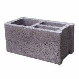 BETONSKI VOGALNIK GOREC VOGALNI BLOK 20 OBV 19X39X19 CM