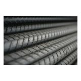 BETONSKO JEKLO REBRASTO 10 B 500 B L=6M