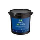 BITUMENSKI PREMAZ FRAGMAT TIM IZO PASTA PAL = 375 KG, KOS = 5 KG