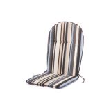 BLAZINA DAJAR MODRE ČRTE 96X45X3 CM