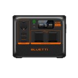 BLUETTI AC60P PRENOSNA POLNILNA POSTAJA 600W/ 504WH