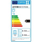 VGRADNA PEČICA GORENJE BO6727E03X