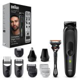 BRAUN MULTIGROOMER AIO 7460