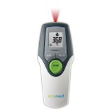 BREZSTIČNI IR TERMOMETER ECOMED TM 65E
