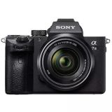 BREZZRCALNI FOTOAPARAT SONY ILCE7M3KB.CEC ALPHA7 III OBJEKTIV Z ZOOMOM 28-70MM