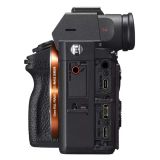 BREZZRCALNI FOTOAPARAT SONY ILCE7M3KB.CEC ALPHA7 III OBJEKTIV Z ZOOMOM 28-70MM