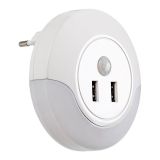 BRLIVKA RABALUX DEMBO 13.9W SENZOR