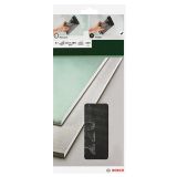 BRUSNA MREŽA BOSCH 115X280 MM Z220 5- DELNI SET