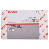 PRIBOR ZA PREMI BRUSILNIK BOSCH BRUSILNI TULEC 30X30 MM K60 X573