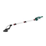 BRUSILNIK STEN Z DOLGIM VRATOM METABO LSV 5-225 COMFORT