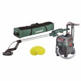 KOMPLET ELEKTRIČNIH STROJEV METABO LSV 5-225 + ASR 35 L ACP SET