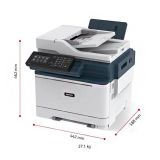 TISKALNIK XEROX C315V-DNI
