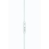 TALNA SVETILKA CCT LED 8W, BELA