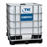 SUPERPLASTIFIKATOR TKK CEMENTOL ZETA T - CONC.