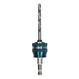CENTRINI SVEDER BOSCH CENTRIRNI SVEDER HSS-G FI 7.15X105 MM + VPENJALO