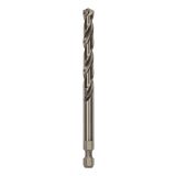 CENTRINI SVEDER BOSCH CENTRIRNI SVEDER PLUS HSS-CO FI 7.15X105 MM