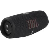 PRENOSNI ZVOČNIK JBL CHARGE 5 ČRN