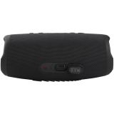 PRENOSNI ZVOČNIK JBL CHARGE 5 ČRN