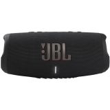 PRENOSNI ZVOČNIK JBL CHARGE 5 ČRN