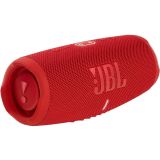 PRENOSNI ZVOČNIK JBL CHARGE 5 RDEČ