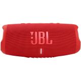 PRENOSNI ZVOČNIK JBL CHARGE 5 RDEČ