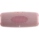 PRENOSNI ZVOČNIK JBL CHARGE 5 ROZA