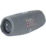 PRENOSNI ZVOČNIK JBL CHARGE 5 SIV