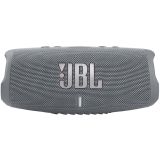 PRENOSNI ZVOČNIK JBL CHARGE 5 SIV