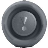 PRENOSNI ZVOČNIK JBL CHARGE 5 SIV