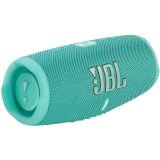 PRENOSNI ZVOČNIK JBL CHARGE 5 TURKIZEN