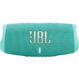 PRENOSNI ZVOČNIK JBL CHARGE 5 TURKIZEN