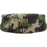 PRENOSNI ZVOČNIK JBL CHARGE 5 VOJAŠKI