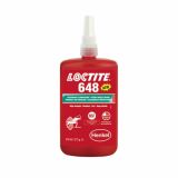 CILINDRIČNO LEPLJENJE HENKEL ACM LOCTITE 648 BO250MLSK/RO/SI/HR 250 ML