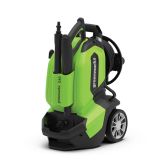 ČISTILNIK NA HLADNO VODO GREENWORKS G40