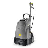 ČISTILNIK NA VROČO VODO KARCHER PROFESSIONAL HDS 5/15 U