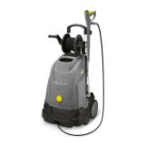 ČISTILNIK NA VROČO VODO KARCHER PROFESSIONAL HDS 5/15 UX