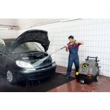 VISOKOTLAČNI ČISTILNIK KARCHER PROFESSIONAL HDS 6/14 C