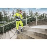 ČISTILNIK NA VROČO VODO KARCHER PROFESSIONAL HDS 6/14 C