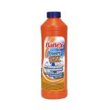 ČISTILO ZA ODTOKE BANEX POWER GEL ZA ODMAŠITEV ODTOKOV 1000 ML