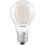 LED ŽARNICA E27 OSRAM CLA100 11W/827, MAT SST, DIM, RETROFIT