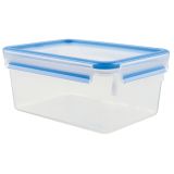 VEČNAMENSKA DOZA CLIP & CLOSE 3,7L K3022012 TEFAL