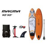 SUP AQUA MARINA NAPIHLJIV MAGMA 10'10", 3.3M/15CM,