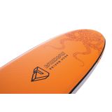 SUP AQUA MARINA NAPIHLJIV MAGMA 10'10", 3.3M/15CM,