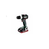 AKUMULATORSKI SET METABO COMBO SET 2.3.6