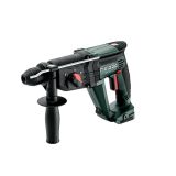 AKUMULATORSKI SET METABO COMBO SET 3.1