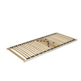 LETVENA PODLAGA DORMEO COMPACT FLEX 120X190 CM