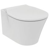 WC ŠKOLJKA, VISEČA IDEAL STANDARD CONNECT AIR AQUABLADE