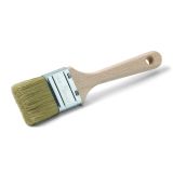 ČOPIČ SCHULLER MAESTRO M 80MM NELAKIRAN ROČAJ