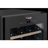 HLADILNA VINSKA VITRINA CLIMADIFF CS31B1