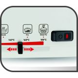 CVRTNIK NA OLJE TEFAL FR490070